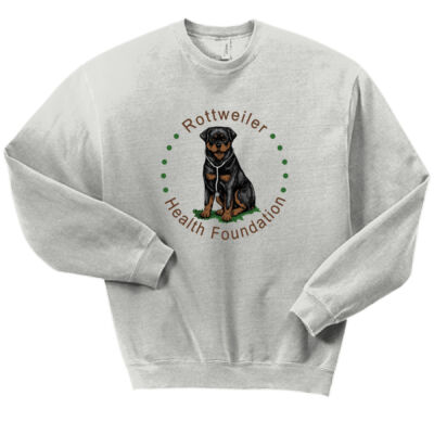 Ultimate Printed Crewneck Thumbnail