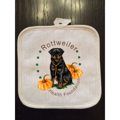 Fall Pot Holder Thumbnail