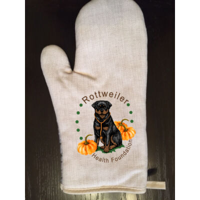 Fall Oven Mitt Thumbnail
