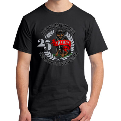 25th Anniversary Adult Tee Thumbnail