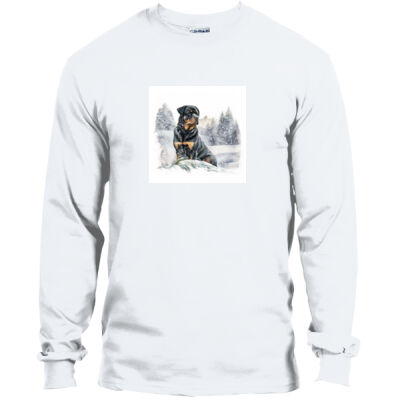 Christmas Tee Shirt Thumbnail